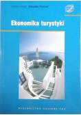 Ekonomia turystyki
