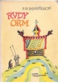 Rudy Orm
