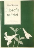 Filozofia nadziei