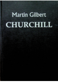Churchill biografia tom 1