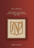 Szkoła Nauk Politycznych Uniwersytetu Jagiellońskiego 1920-1949