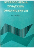 Stereochemia związków organicznych