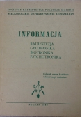 Informacja