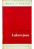 Lukrecjusz