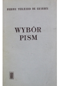 Wybór pism