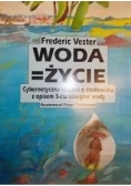 Woda=życie