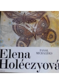 Elena Holeczyova