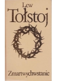 Zmartwychwstanie Tołstoj