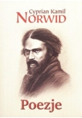 Norwid Poezje