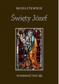 Modlitewnik. Święty Józef