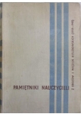 Pamiętniki nauczycieli