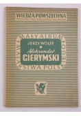 Aleksander Gierymski, 1948 r.