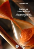 Socjologia czasu wolnego