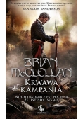 Krwawa Kampania