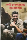 Mój przyjaciel najemnik