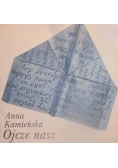 Ojcze nasz + autograf