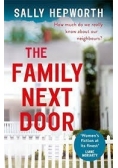 The family next door