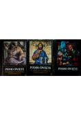 Pismo Święte Starego i Nowego Testamentu 3 Tomy