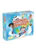 Dookoła świata Junior