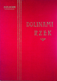 Dolinami rzek reprint z 1903 r.