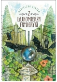 Z lajkomierza Fryderyki