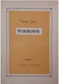Wybór pism