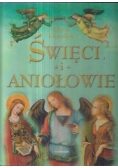 Święci i aniołowie