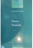 Prawa pacjenta