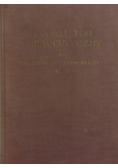 Informator terapeutyczny do urzędowego spisu leków 1959