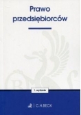Prawo przedsiębiorców