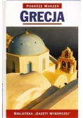 Podróże marzeń Grecja