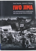 Iwo Jima