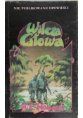 Wilcza głowa
