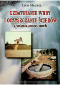Uzdatnianie wody i oczyszczanie ścieków
