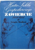 Zawiercie 1884 1984