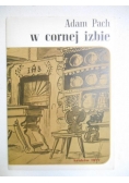W cornej izbie