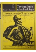Trybun ludu szlacheckiego