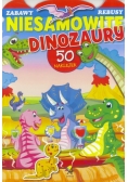 Niesamowite dinozaury