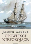 Opowieści niepokojące