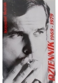 Mętrak Dziennik 1969   1979