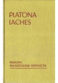 Platona Laches