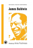 James Baldwin
