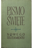 Pismo święte Nowego Testamentu