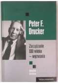 Zarządzanie XXI wieku - wyzwania