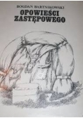 Opowieści zastępowego
