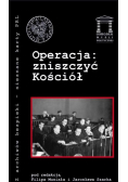 Operacja zniszczyć kościół