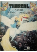 Thorgal, Aaricia