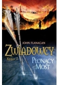 Zwiadowcy 2 płonący most