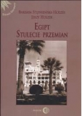 Egipt. Stulecie przemian