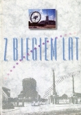 Z biegiem lat